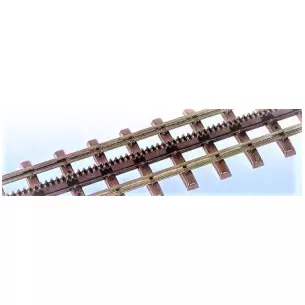 Rack length 1000mm