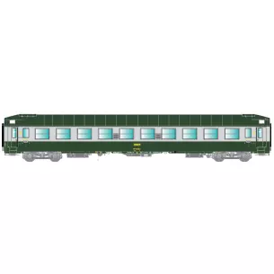 Voitures couchette UIC B9c9x, 51 87 5970 944-8