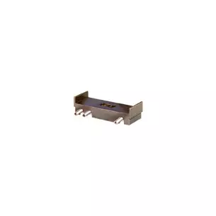 Single contactor