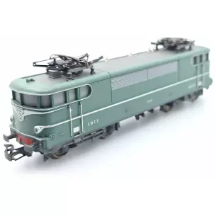 Locomotive électrique BB 9200 Marklin 30380 - HO : 1/87 - SNCF - EP IV
