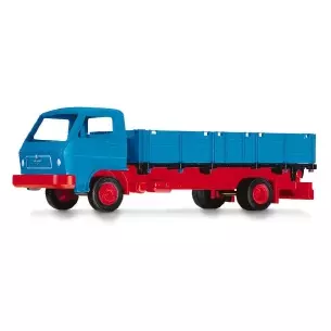 Camion benne