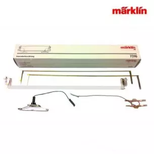 Accessoire Marklin