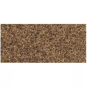 Flocking material, Earth Road, 85 g