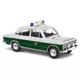 LADA 1500 VOLKSPOLIZEI