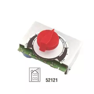 Control box