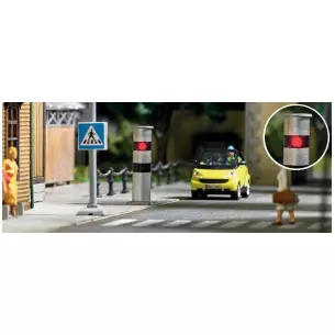 Radar Flash