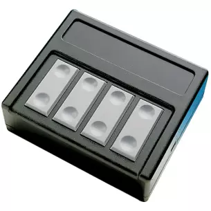 Double contact impulse box s