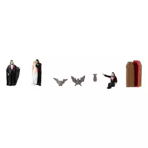 Personnages