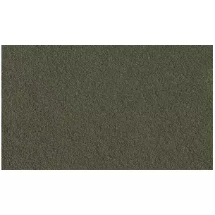 Sachet de flocage - gazon/terre fin  Woodland Scenics T41 - 353 cm³
