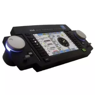 All scale digital unit - ECOS Version 2.1 - ESU 50210