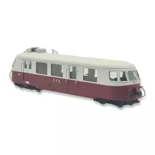 Autorail Billard