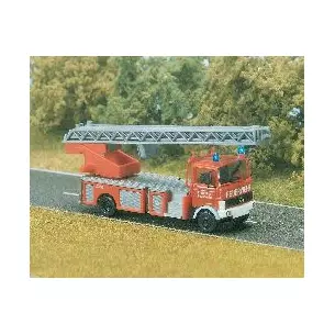 Vehicle with turn signals