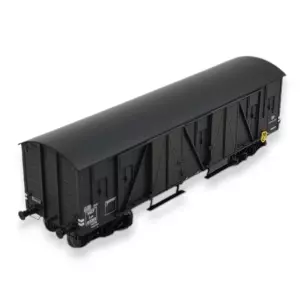 Wagon couvert TP REE Modèles WB779 - HO 1/87 - SNCF - EP III
