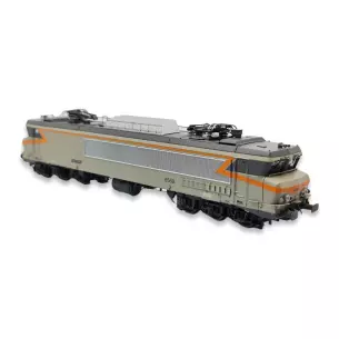 Electric locomotive CC 6568 LsModels 10333S - HO : 1/87 - SNCF - EP IV / V