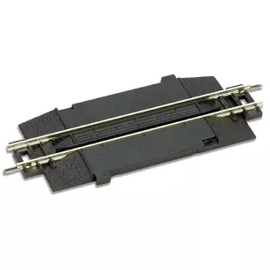 87mm straight rail for derailleur code 80