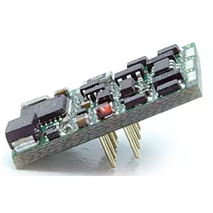8-pin SILVER direct decoder