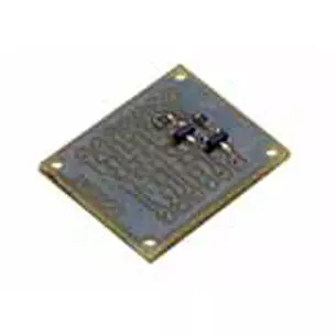 Adaptation pour le commun au moins pour 2 leds