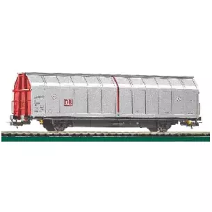 Covered wagon