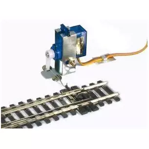 Servomoteur