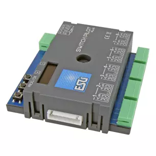 SwitchPilot 3 Plus 8 channels- ESU 51831