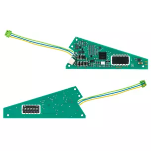 Décodeur digital Marklin 74462 pour aiguillage - HO : 1/87 - Voie C