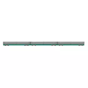 Set 3 voitures voyageurs pour ETR 500 ACME 70151 - HO 1/87 - FS - EP VI