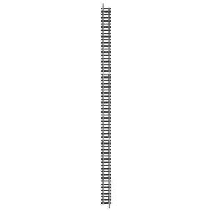 Grand rail droit Minitrix 312.6 mm - N : 1/160 - code 80 - 14902