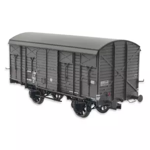 Wagon
