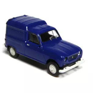 Renault R4 Fourgonette