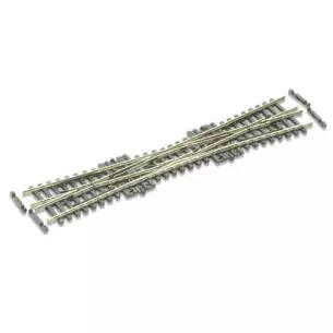 Single junction feedthrough (TJS) without polarized cores length 154mm angle 10° code 55