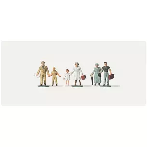 Passagers