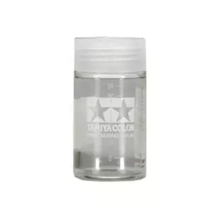 tamiya glass mixing jar for paint 40ml