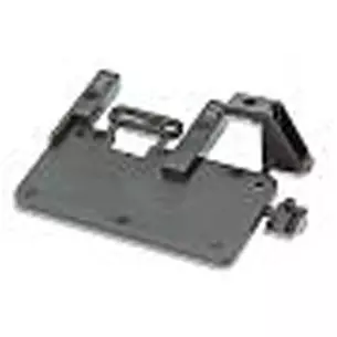 Base for switch motor