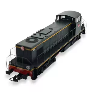 Locomotive Diesel 040 DE 503 - DCC SON - R37 HO41101DS SNCF - HO