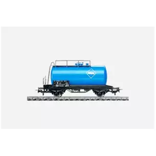 Wagon Citerne Marklin - Marklin