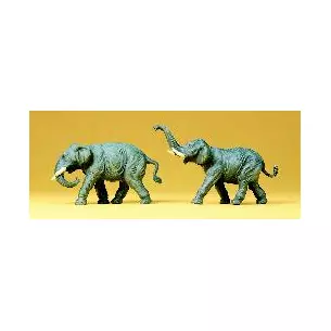 Elephants