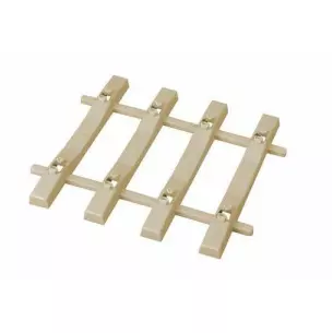 Sachet de 60 traverses béton , code 143 