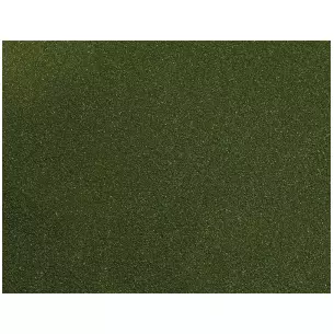 Flocage très fin vert foncé - Faller 171308