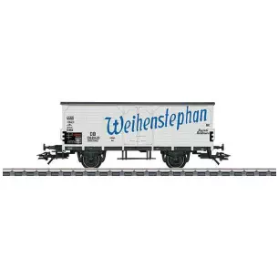 Wagon Insider H0 2016