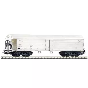 Refrigerator car type IACS8370