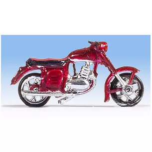 Jawa 350 Automatic