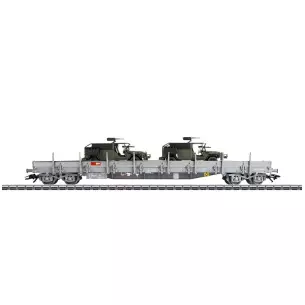 Res low side car