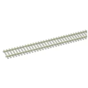 Rail flexible Peco SL102 traverses béton - 914 mm - HO : 1/87 - Code 100