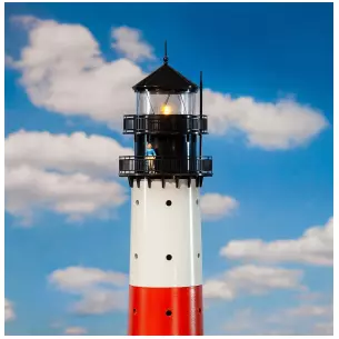Phare de Westerheversand