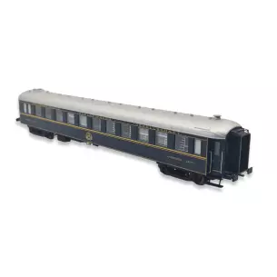 Voiture couchette type Ub ACME 51021 - HO 1/87 - CIWL - EP IV