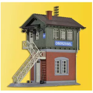 Signal box