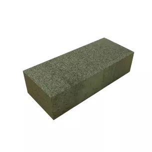 Gomme pour le nettoyage des voies - Herkat 2717