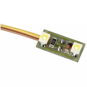 Lighting kit for house interiors - Viessmann 6017