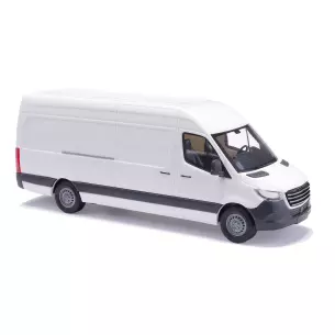 Véhicule Mercedes MB Sprinter, Version US BUSCH 52624 - HO 1/87