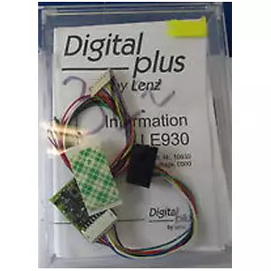 Décodeur LE 930 MOTOROLA 